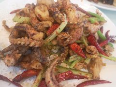 -胖子菜馆(隆昌路店)