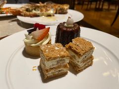 -富力丽思卡尔顿酒店·香荟全日制餐厅