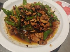 -情妹耙泥鳅·江湖川菜(科华店)