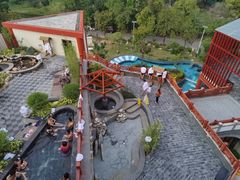 -东山湖温泉度假村