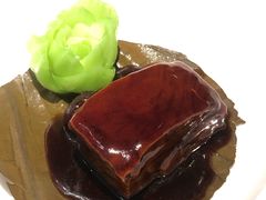 枣皇红酒慢炖牛小排-粤界(望京金辉店)