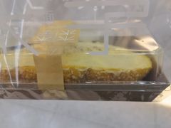 -木子木水日式烫面包(世界城光谷店)