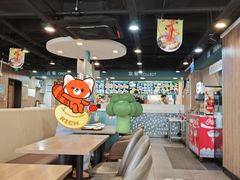 -魏家凉皮(十里河店)