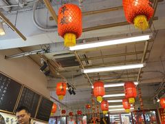 -扬二春炒饭(国庆路总店)