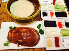 -四季民福烤鸭店(前门廊房二条店)