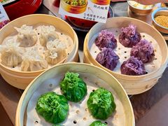-百彦蒙古包·碳烤羊排·手抓羊肉(万江首店)