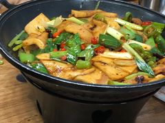 -王胖子驴肉火烧(鼓楼店)