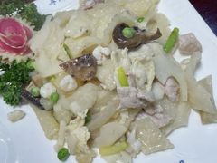 -吴门人家·苏宴宫廷菜(拙政园店)