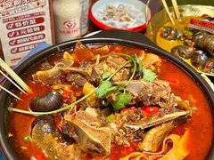 -老闵田螺馆·南昌特色(总店)