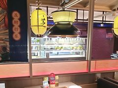 -芝小官毛肚火锅海鲜自助(淮安清江浦区新亚店)