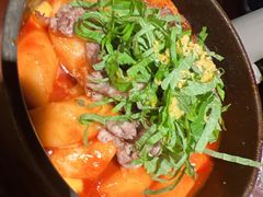 -Fuzzy Bistro 浮几韩餐·茶酒馆