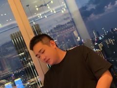 -Social 秀西餐厅-长沙瑞吉酒店(运达店)