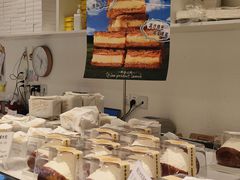 -烘焙町面包店(西四店)