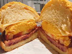 广州首创Big Men菠萝包-敏华冰厅(天河城店)