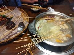 -欧阳小姐在成都(鼓楼店)
