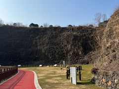 -六合国家地质公园桂子山景区