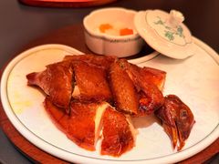 -广州康莱德·韵轩中餐厅