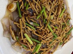 -晋阳饭庄(虎坊桥店)