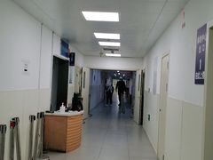 -上海市东方医院-体检中心
