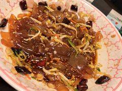 -五谷丰登农家院·地道胶东菜·海鲜烧烤(威海店)