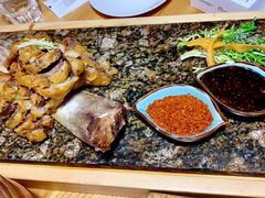 -周三的情书花园餐厅(江北店)