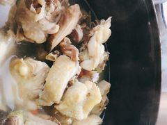 -新招鲜(桃浦路店)