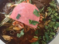 -延边民俗村狗肉馆(重庆胡同店)