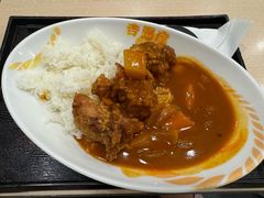 -吉野家(上海美罗城店)