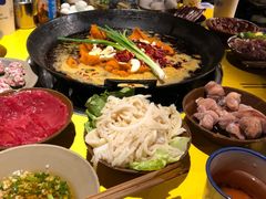 -周幺妹重庆老火锅(银泰城总店)