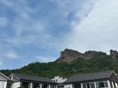 -门溪山居·镜岭味道