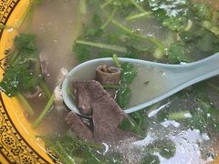 -皖北羊肉汤牛肉汤