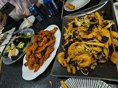 -五月花(朝阳南大街店)