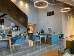 大堂-EN SPACE恩空间