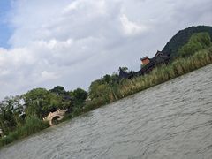 -南北湖风景区