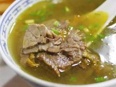 -东泰祥生煎馆(重庆北路店)