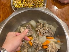 -北平小馆·烤鸭·家常菜(磨房北里店)