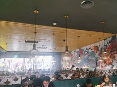 -半天妖烤鱼(芜湖市镜湖万达店)