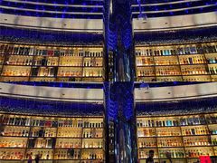 -JK HOUSE(海上世界店)