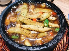 -土桥手掌鸡·26年灌县老味道(都江堰店)