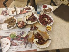 -芭菲盛宴·环球美食(锦城万达广场店)
