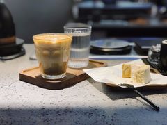 澳白-CoffeeVendor(西乡店)