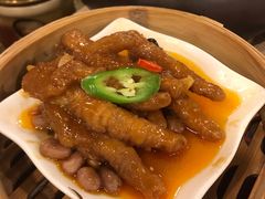 -点都德(聚福楼店)