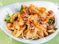 -粤顺渔坊·中山脆肉鲩火锅(清湖店)
