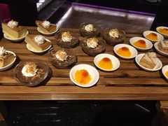 -泰谷酒店·太古码头闽菜自助餐厅