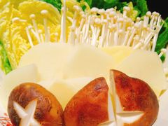 -黄记煌三汁焖锅(凯德广场店)