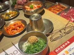 -西塔老太太泥炉烤肉(亚运村店)