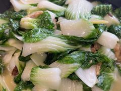 -小秦淮·南京土菜(新亭西路店)