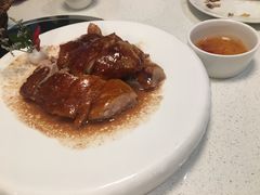 -煲王粤菜餐厅(中侨中心店)