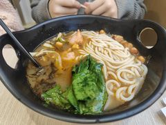 -桂在香知桂林米粉(红博中央公园店)