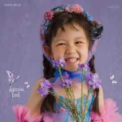 -倾城宝贝儿童摄影(浦东金谊店)